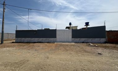 VILLAMIL PLAYAS VENDO CASA 5 HABITACIONES PARA ALQUILER