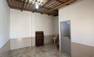 VILLAMIL PLAYAS VENDO CASA 5 HABITACIONES PARA ALQUILER