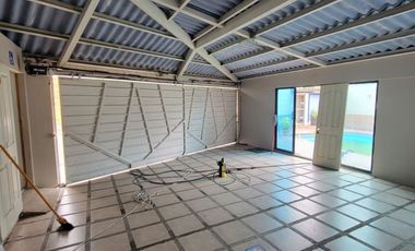 EN ALQUILER | Estratégica Casa Esquinera – El Tornero, Sector UESS, Vía Samborondón