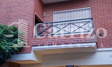 DEPARTAMENTO EN ALQUILER EN CASTELAR