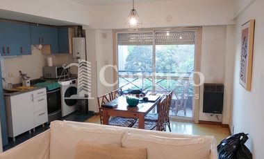 DEPARTAMENTO EN ALQUILER EN CASTELAR