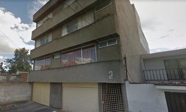 DEPARTAMENTO EN ALCALDIA ALVARO OBREGON