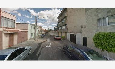 DEPARTAMENTO EN ALCALDIA ALVARO OBREGON