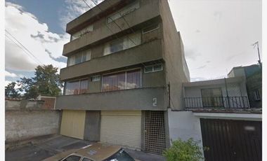 DEPARTAMENTO EN ALCALDIA ALVARO OBREGON