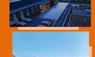 Hotel Dijual di Yogyakarta