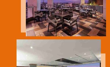 Hotel Dijual di Yogyakarta