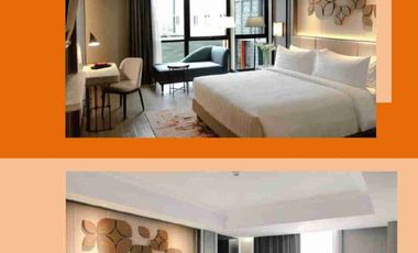 Hotel Dijual di Yogyakarta