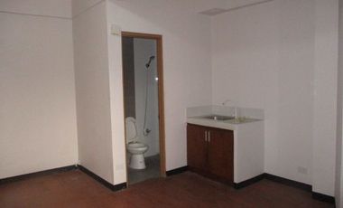 Studio Apartment for Rent Valenzuela Karuhatan SM Valenzuela Fatima