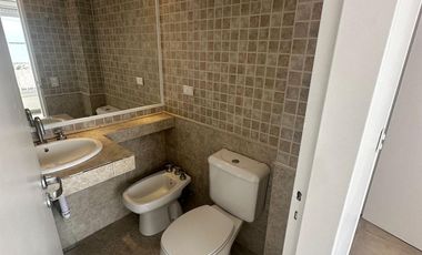 Departamento tres ambiente, vista al Mar. Mar del Plata.