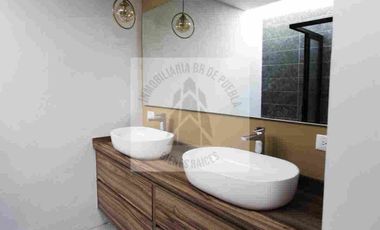 SE VENDE CASA 
FINCA LAS MEMORIAS* 
*ATLIXCO, PUEBLA*~
$4,800,000 casa club alberca canchas de pádel