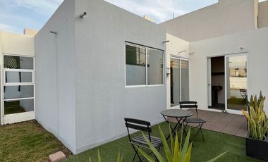 🏡 Departamento en venta con alberca ¡a solo 45 min de la CDMX! 💦