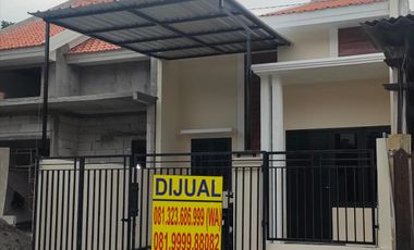 NEW Pondok Wage Indah Sidoarjo dkt Aloha Waru Gedangan Wonocolo Menanggal Bebekan