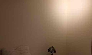 Arriendo departamento amoblado  3H/1B