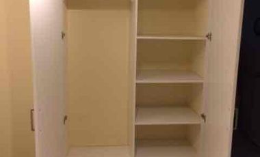 Arriendo departamento amoblado  3H/1B