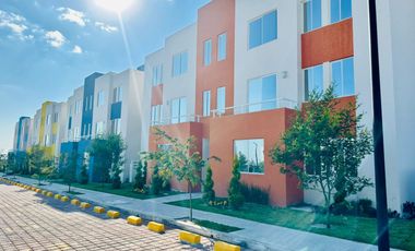 🏡 Departamento en venta con alberca ¡a solo 45 min de la CDMX! 💦