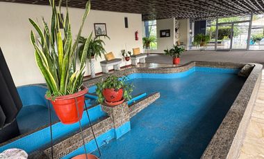 DEPARTAMENTO EN RENTA 3 DORMITORIOS SECTOR UNIVERSIDADES