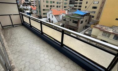 DEPARTAMENTO EN RENTA 3 DORMITORIOS SECTOR UNIVERSIDADES