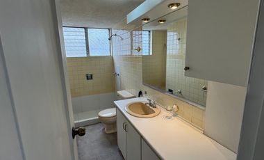 DEPARTAMENTO EN RENTA 3 DORMITORIOS SECTOR UNIVERSIDADES