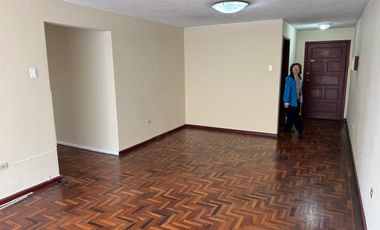 DEPARTAMENTO EN RENTA 3 DORMITORIOS SECTOR UNIVERSIDADES