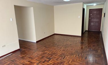 DEPARTAMENTO EN RENTA 3 DORMITORIOS SECTOR UNIVERSIDADES