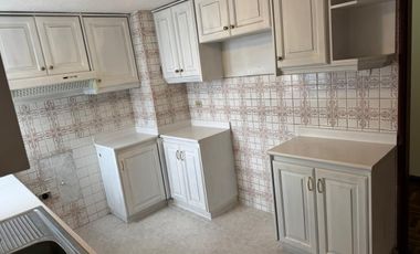 DEPARTAMENTO EN RENTA 3 DORMITORIOS SECTOR UNIVERSIDADES