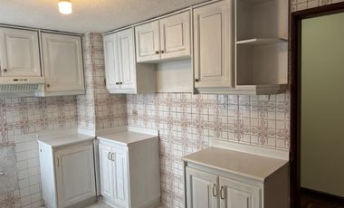 DEPARTAMENTO EN RENTA 3 DORMITORIOS SECTOR UNIVERSIDADES