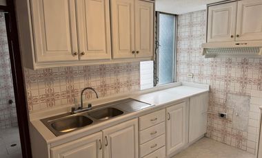 DEPARTAMENTO EN RENTA 3 DORMITORIOS SECTOR UNIVERSIDADES