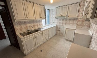 DEPARTAMENTO EN RENTA 3 DORMITORIOS SECTOR UNIVERSIDADES