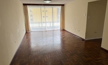 DEPARTAMENTO EN RENTA 3 DORMITORIOS SECTOR UNIVERSIDADES