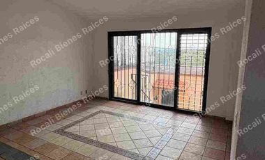 EN VENTA CASA SOLA EN CUERNAVACA