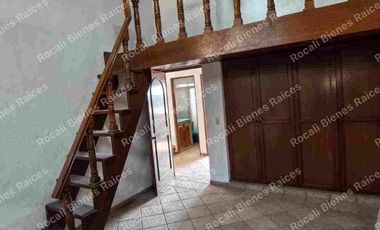 EN VENTA CASA SOLA EN CUERNAVACA