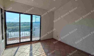 EN VENTA CASA SOLA EN CUERNAVACA