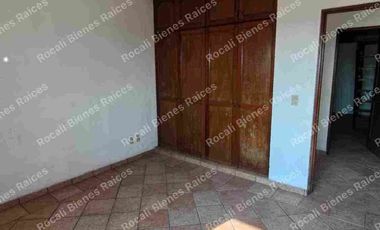 EN VENTA CASA SOLA EN CUERNAVACA