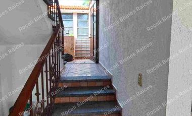 EN VENTA CASA SOLA EN CUERNAVACA
