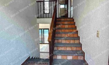 EN VENTA CASA SOLA EN CUERNAVACA