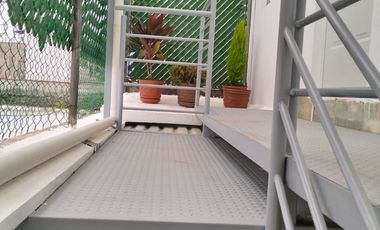 CUARTO EN RENTA EN COLONIA MORELOS