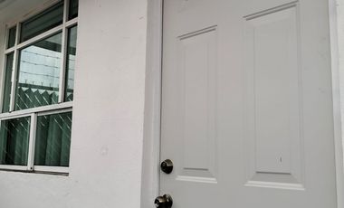 CUARTO EN RENTA EN COLONIA MORELOS