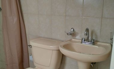 CUARTO EN RENTA EN COLONIA MORELOS