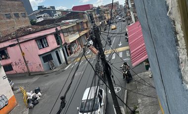 🏢 EDIFICIO EN VENTA – CENTRO DE PEREIRA