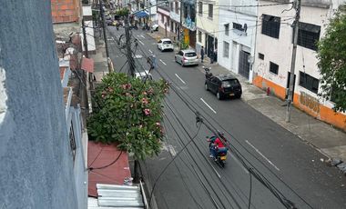 🏢 EDIFICIO EN VENTA – CENTRO DE PEREIRA