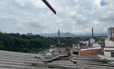 🏢 EDIFICIO EN VENTA – CENTRO DE PEREIRA