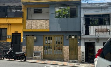 🏢 EDIFICIO EN VENTA – CENTRO DE PEREIRA