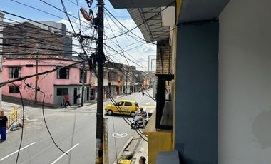 🏢 EDIFICIO EN VENTA – CENTRO DE PEREIRA