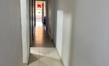 🏢 EDIFICIO EN VENTA – CENTRO DE PEREIRA