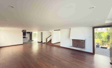 Casa en Arriendo Sector Granda Centeno