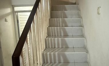 Jual Rumah Di New Serpong Estate Ciater Dekat Akses Toll BSD