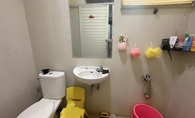 Jual Rumah Di New Serpong Estate Ciater Dekat Akses Toll BSD