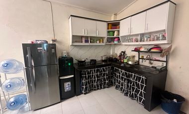 Jual Rumah Di New Serpong Estate Ciater Dekat Akses Toll BSD