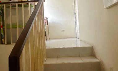 Jual Rumah Di New Serpong Estate Ciater Dekat Akses Toll BSD