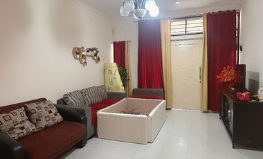 Jual Rumah Di New Serpong Estate Ciater Dekat Akses Toll BSD